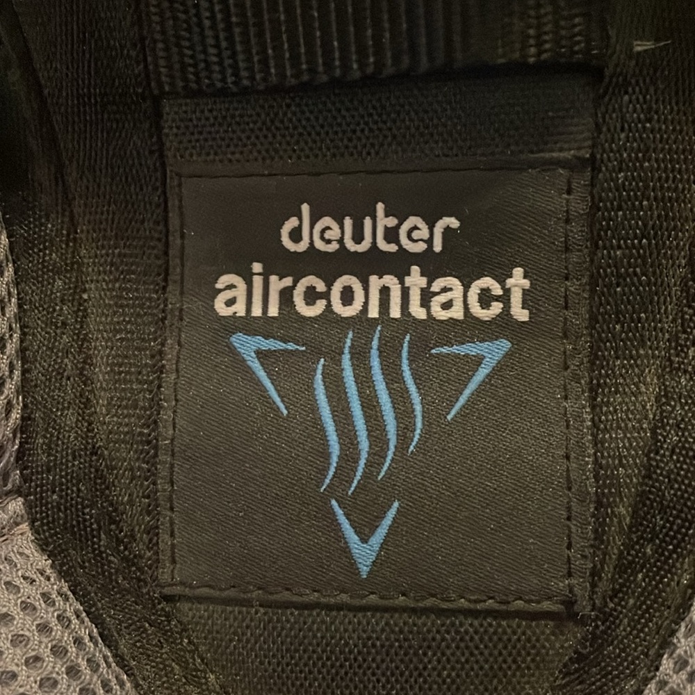 Deter backpack - Picture 9 of 11